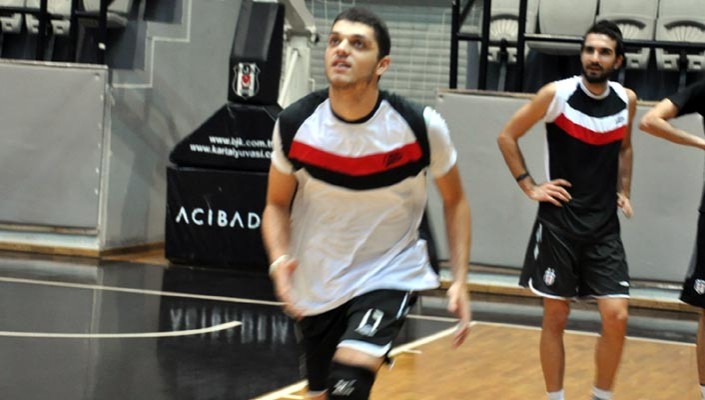 'Benim İçin Önemli Bir Maçtı' 'Benim İçin Önemli Bir Maçtı'